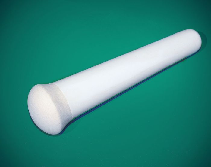Porcelāna javas, Porcelāna perforators