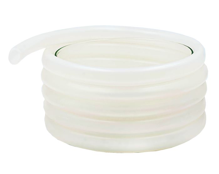 Silicone tubings
