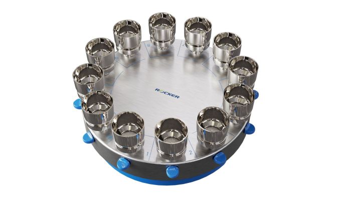 SolariVac filtru komplekti, Filtra komplekts SolarVac 1201 - MB - piltuves 12 x 100ml