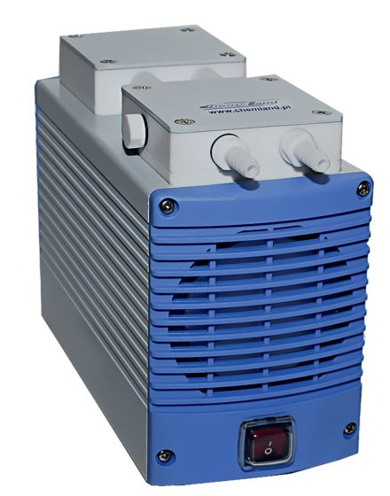 Sūkņi, Vakuumsūknis CHEMKER 400 33l/min