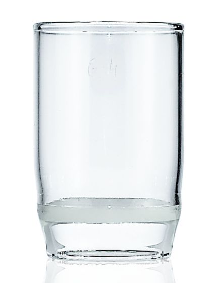 Kausēšanas podi, Filtrēšanas tīģelis G4 50ml