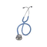 Fonendoskops Littmann Classic III - zils