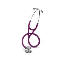5 LITTMANN CARDIOLOGY IV - 6156 - plum