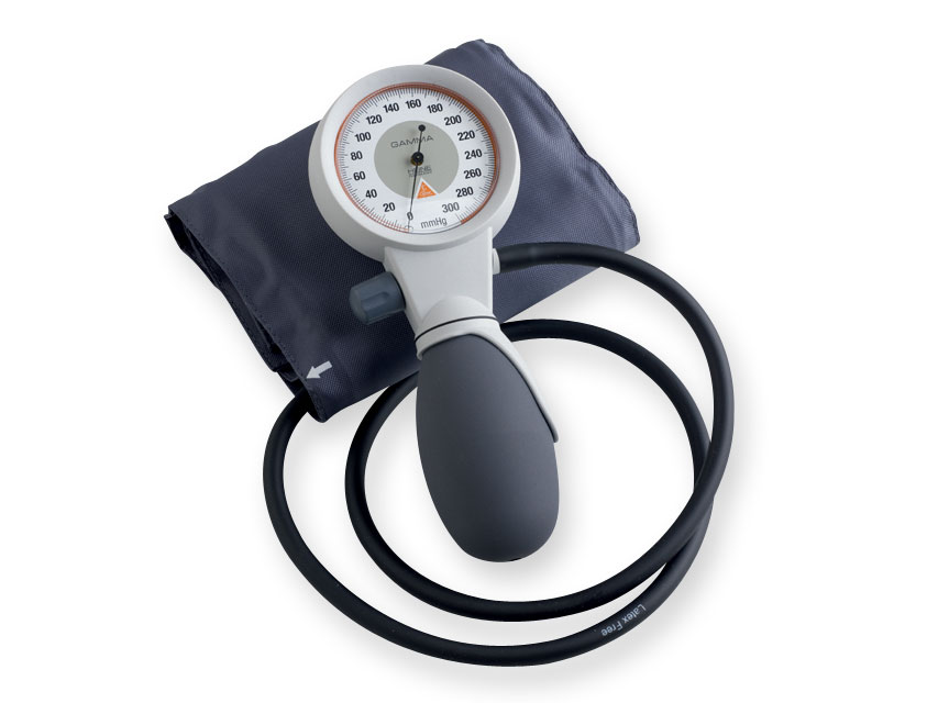 Heine sfigmomanometrs, HEINE SPHYGMOMANOMETER without carrying bag