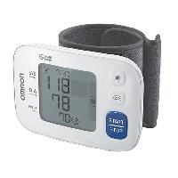 OMRON RS4 DIGITAL B.P.M. HEM-6181-E