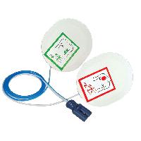 Compatible PADS for defibrillator Agilent-Philips