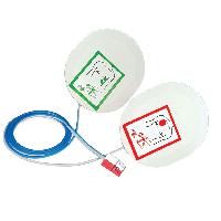 Compatible PADS for defibrillator Cardiac Science. GE