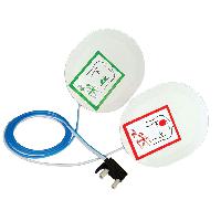Compatible PADS for defibrillator Cardiaid. Weinmann