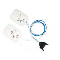Compatible PADS for defibrillator Mediana. Tecno-Gaz