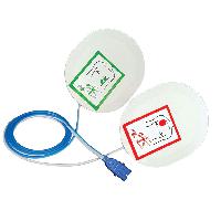 Compatible PADS for defibrillator Schiller