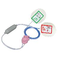 Compatible PAEDIATRIC PADS for defibrillator Medtronic Physio Control