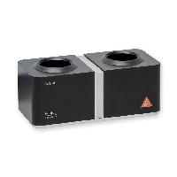 Heine NT4 CHARGER UNIT for 2 HANDLES