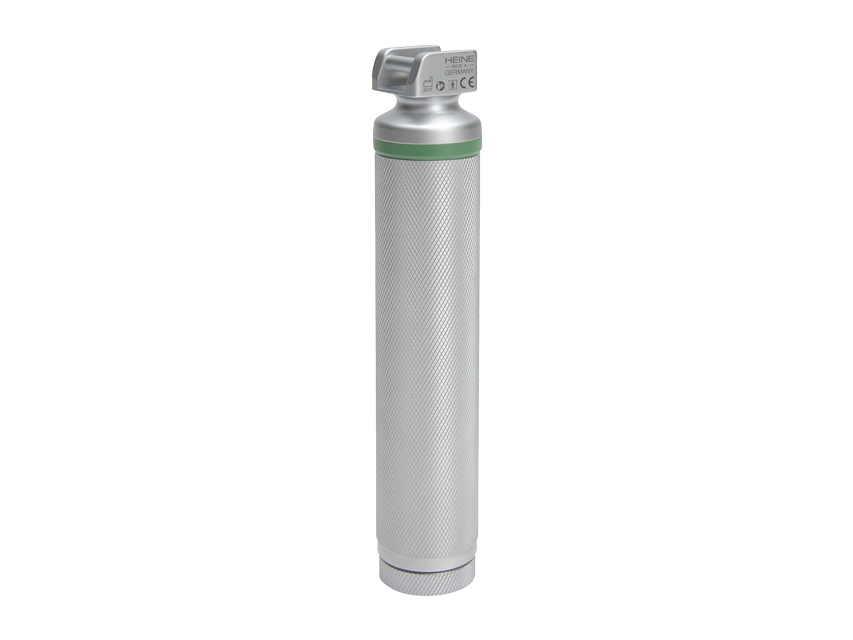 Heine STANDARD HANDLE 2.5V LED, Heine standarta rokturis 3.5v LED