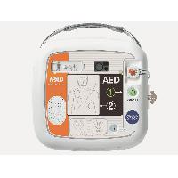 Defibrilators-automatiskais P11 IPAD CU-SP1