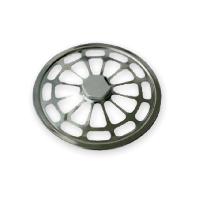 1 FILTER HOLDER for paper/textile