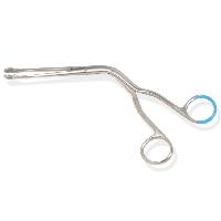 Magill tipa spaile - 20 cm bērnu-sterila N10