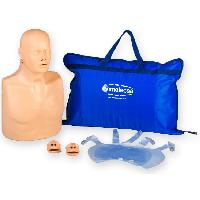 7 PRACTI-MAN ADVANCE CPR MANIKIN