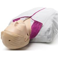 1 LAERDAL LITTLE ANNE - 120-01050