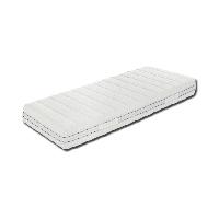 1 MATTRESS 195x85x14cm WITH TRANSPIRANT COVER SHEET