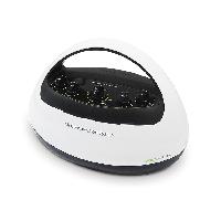 ANYCARE digitālā gaisa kompresijas masāža ar 2 kāju uzlikām B