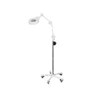 Gimanord LED PLUS MAGNIFYING LIGHT - trolley