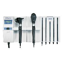 6 RI-FORMER XENON DIAGNOSTIC STATION - 3.5-230V - Standard