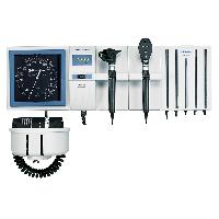8 RI-FORMER XENON DIAGNOSTIC STATION - 3.5-230V Large