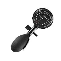 E-MEGA SPHYGMOMANOMETER - black - adult