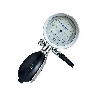 PRECISA N SHOCK PROOF SPHYGMO - aluminium - 1 tube