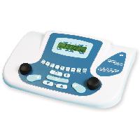 Audiometrs SIBELSOUND 400-AOM