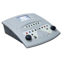 Audiometrs Bell Plus