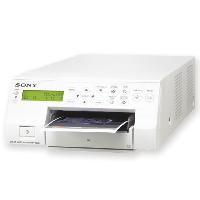 SONY printeris