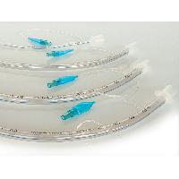 Endotrahiālā caurule,ar manšeti 3.5 mm - 18.5 cm N10