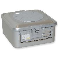 CONTAINER WITH VALVE small