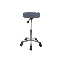 STOOL - dark blue