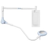 Saturno OPERATING LED LIGHT - wall