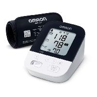 OMRON M4 INTELLI IT DIGITAL B.P.M. HEM-7155-EBK