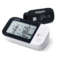 OMRON M7 INTELLI IT DIGITAL B.P.M. HEM-7361T-EBK