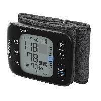OMRON RS7 INTELLI IT WRIST B.P.M. HEM-6232T-E