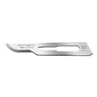 SWANN-MORTON Asmenis skalpelim Nr. 15 - sterili N100