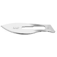 SWANN-MORTON Asmenis skalpelim Nr. 24 - sterili N100
