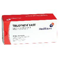 Ķirurģiskais diegs/polilagtīns/ātri absorbējamas 6/0 aplis ,3/8 adata 11mm-45cm/caurspīdīgs N12