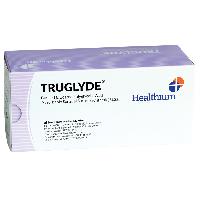 Ķirurģiskais diegs/truglyde/absorbējama 5/0 aplis ,3/8 adata 13mm-45cm/ne krāsots N12
