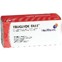 Ķirurģiskais diegs/truglyde/ātri absorbējama 5/0 aplis ,1/2 adata 17mm-75cm/ne krāsots N12