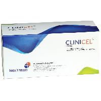 CLINICEL reģenerētā celuloze5.1x35.5 cm N1 (6)