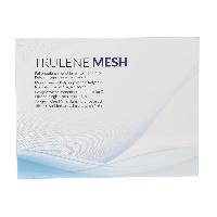 Trulēns Mesh-ne absorbējošš 10x15cm - caurspīdīgs N3