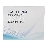 Trulēns Mesh-ne absorbējošš 30x30cm - caurspīdīgs N1