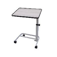 Overbed diffūzijas galds