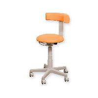 Krēsls bez gredzena-krāsa pēc izvēles