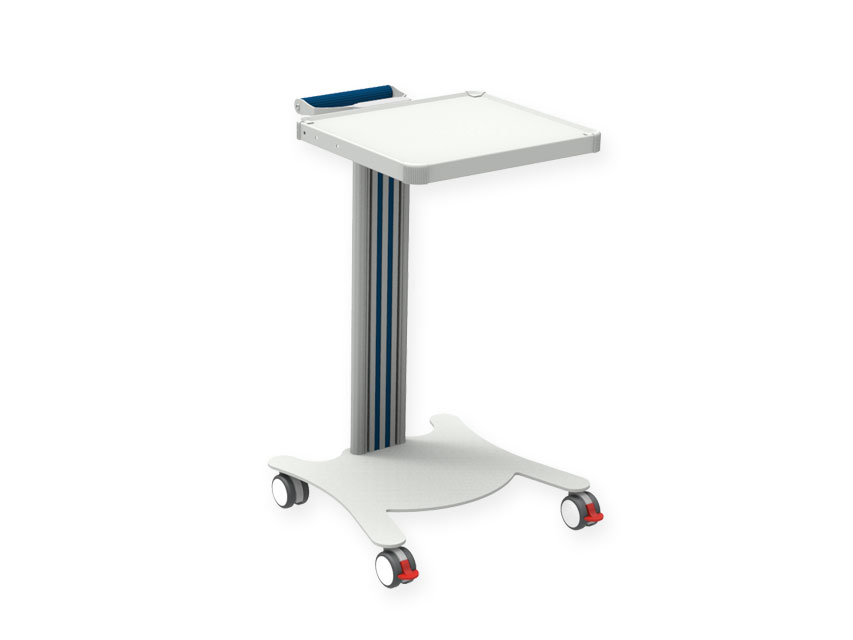 Super easy ratiņi ar plauktu 40x36 cm, Super easy Ratiņi ar plauktu 40x36 cm